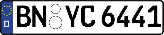 BN-YC6441