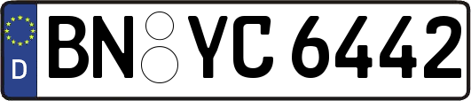 BN-YC6442