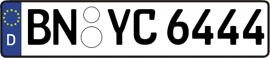 BN-YC6444