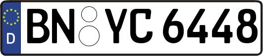 BN-YC6448