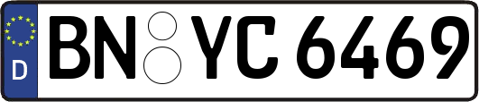 BN-YC6469