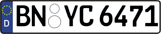 BN-YC6471