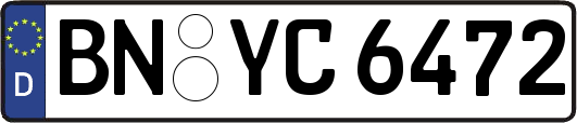BN-YC6472