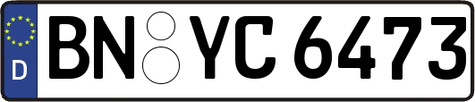 BN-YC6473