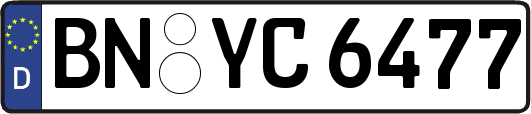 BN-YC6477