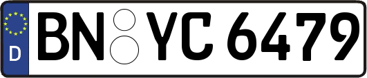 BN-YC6479
