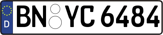 BN-YC6484