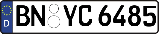 BN-YC6485
