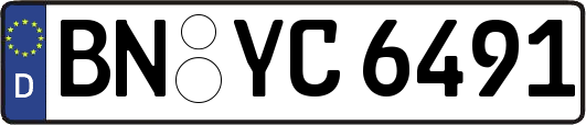 BN-YC6491