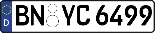 BN-YC6499