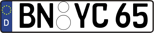 BN-YC65