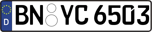 BN-YC6503