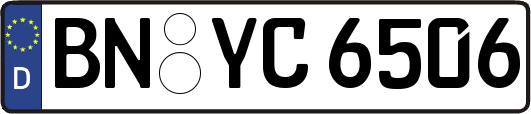 BN-YC6506