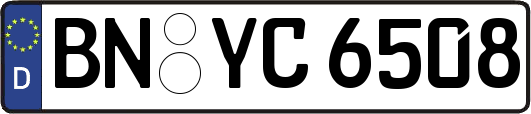 BN-YC6508