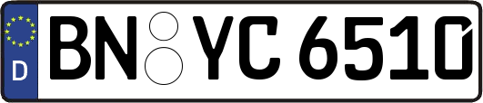 BN-YC6510
