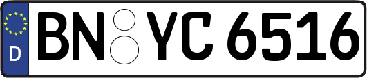 BN-YC6516