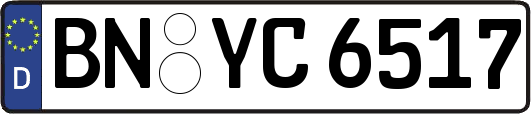 BN-YC6517