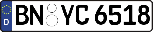 BN-YC6518