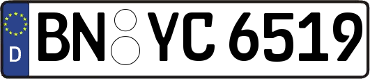 BN-YC6519