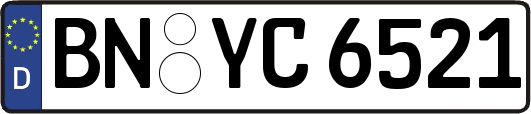 BN-YC6521