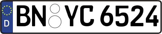 BN-YC6524