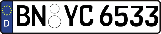 BN-YC6533