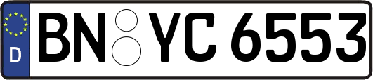BN-YC6553