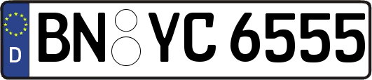 BN-YC6555