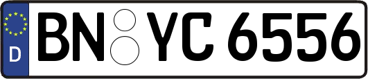 BN-YC6556