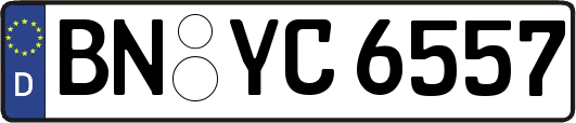 BN-YC6557