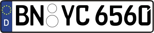 BN-YC6560