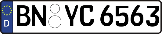 BN-YC6563