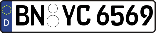 BN-YC6569