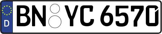BN-YC6570