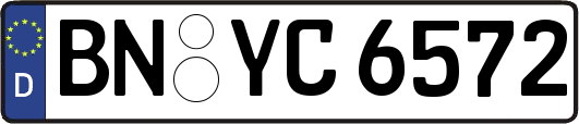 BN-YC6572