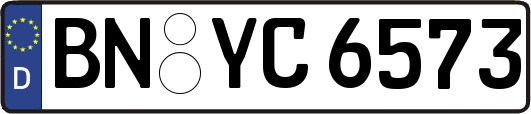 BN-YC6573