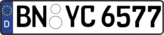 BN-YC6577