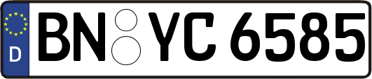 BN-YC6585
