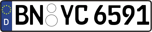 BN-YC6591