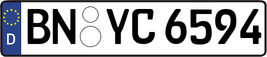 BN-YC6594