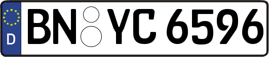 BN-YC6596