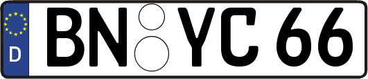 BN-YC66