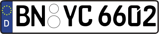 BN-YC6602