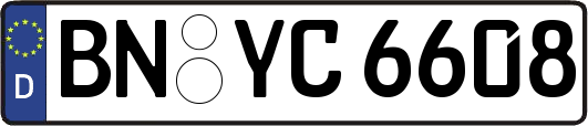 BN-YC6608