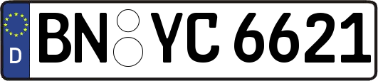 BN-YC6621