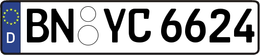 BN-YC6624