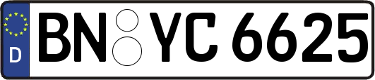 BN-YC6625