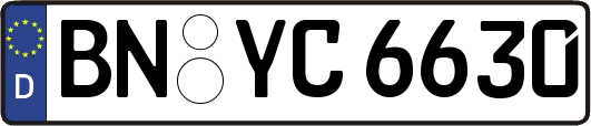 BN-YC6630