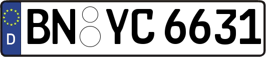 BN-YC6631