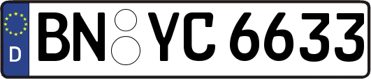 BN-YC6633
